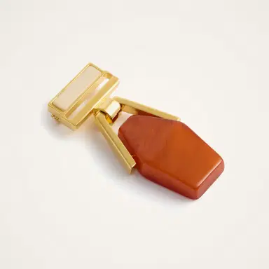 La DoubleJ Portal Brooch | Thumbnail 4 La DoubleJ Portal Brooch | Thumbnail 4