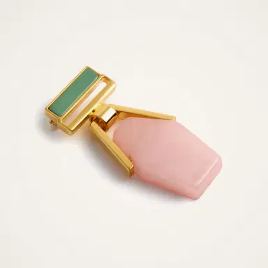 La DoubleJ Portal Brooch | Thumbnail 4 La DoubleJ Portal Brooch | Thumbnail 4