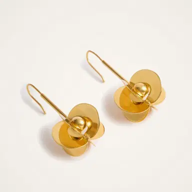 La DoubleJ Aura Earrings | Thumbnail 4 La DoubleJ Aura Earrings | Thumbnail 4