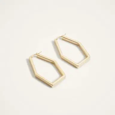 La DoubleJ Portal Hoops | Thumbnail 3 La DoubleJ Portal Hoops | Thumbnail 3