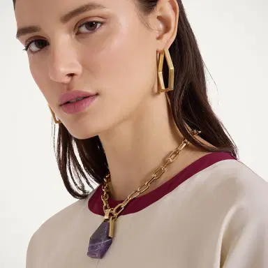 La DoubleJ Portal Necklace | Thumbnail 2 La DoubleJ Portal Necklace | Thumbnail 2