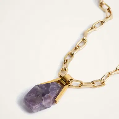 La DoubleJ Portal Necklace | Thumbnail 4 La DoubleJ Portal Necklace | Thumbnail 4