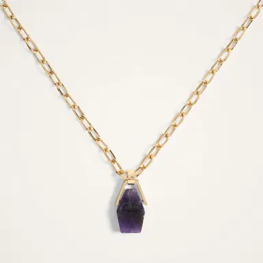 La DoubleJ Portal Necklace | Thumbnail 6 La DoubleJ Portal Necklace | Thumbnail 6