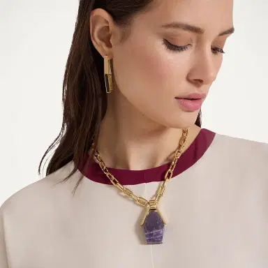 La DoubleJ Portal Necklace | Thumbnail 1 La DoubleJ Portal Necklace | Thumbnail 1