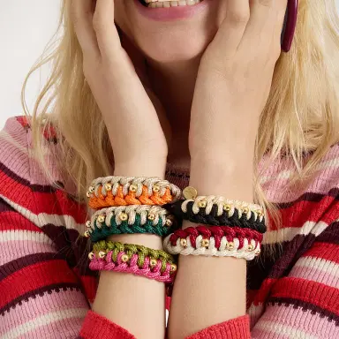 La DoubleJ Better Together Bracelet | Thumbnail 2 La DoubleJ Better Together Bracelet | Thumbnail 2