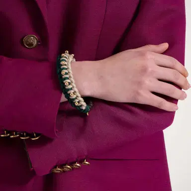 La DoubleJ Better Together Bracelet | Thumbnail 1 La DoubleJ Better Together Bracelet | Thumbnail 1
