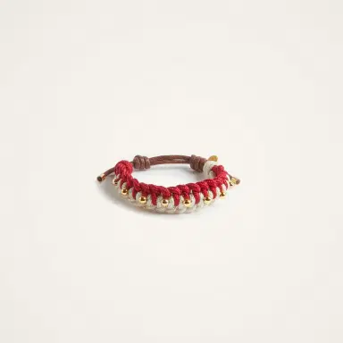La DoubleJ Better Together Bracelet | Thumbnail 4