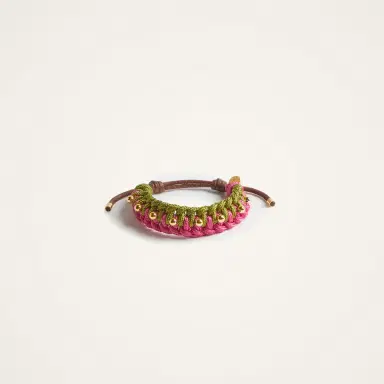La DoubleJ Better Together Bracelet | Thumbnail 5 La DoubleJ Better Together Bracelet | Thumbnail 5