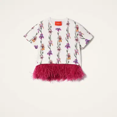 La DoubleJ La Scala Tee | Thumbnail 6 La DoubleJ La Scala Tee | Thumbnail 6