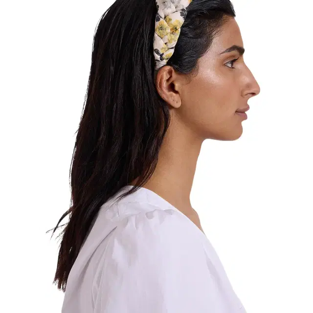 La Double J Rapunzel Headband