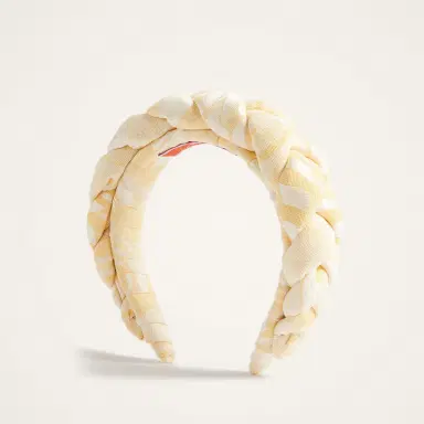 La DoubleJ Rapunzel Headband | Thumbnail 4 La DoubleJ Rapunzel Headband | Thumbnail 4