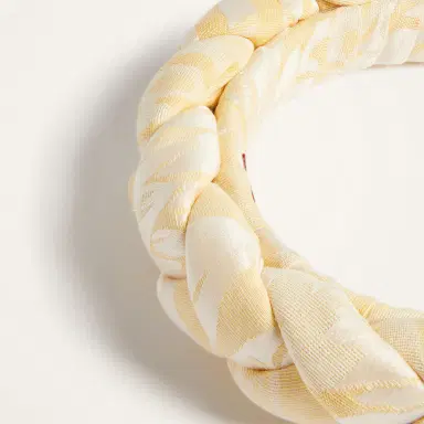 La DoubleJ Rapunzel Headband | Thumbnail 5 La DoubleJ Rapunzel Headband | Thumbnail 5
