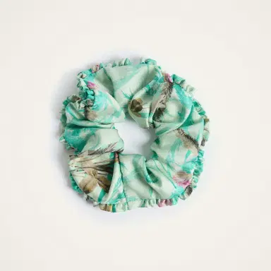 La DoubleJ Scrunchie Set | Thumbnail 5 La DoubleJ Scrunchie Set | Thumbnail 5