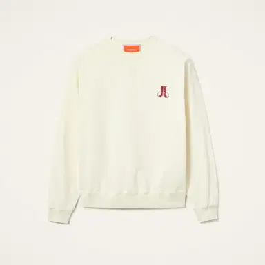La DoubleJ House Sweatshirt | Thumbnail 5 La DoubleJ House Sweatshirt | Thumbnail 5