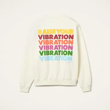 La DoubleJ House Sweatshirt | Thumbnail 6 La DoubleJ House Sweatshirt | Thumbnail 6
