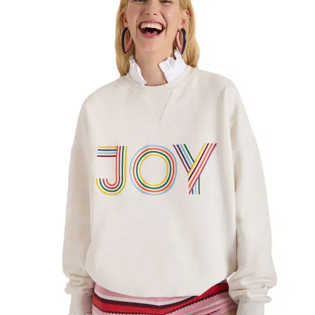 Joy Sweatshirt