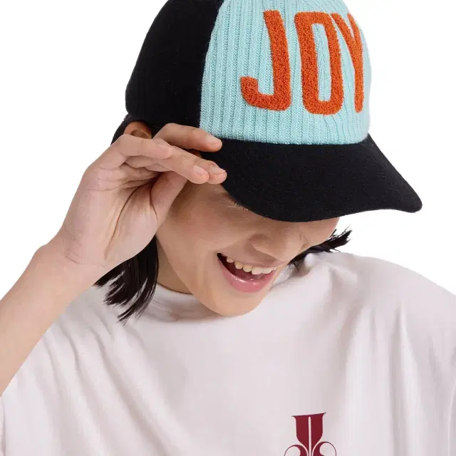 La Double J Babeball Cap