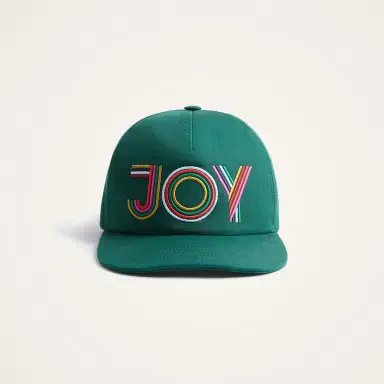 La DoubleJ Milano Cap | Thumbnail 3 La DoubleJ Milano Cap | Thumbnail 3