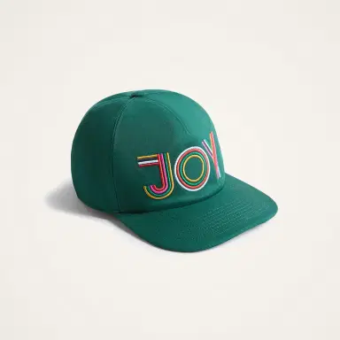 La DoubleJ Milano Cap | Thumbnail 4 La DoubleJ Milano Cap | Thumbnail 4