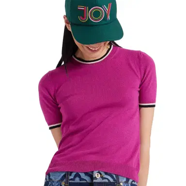 La DoubleJ Milano Cap | Thumbnail 1 La DoubleJ Milano Cap | Thumbnail 1
