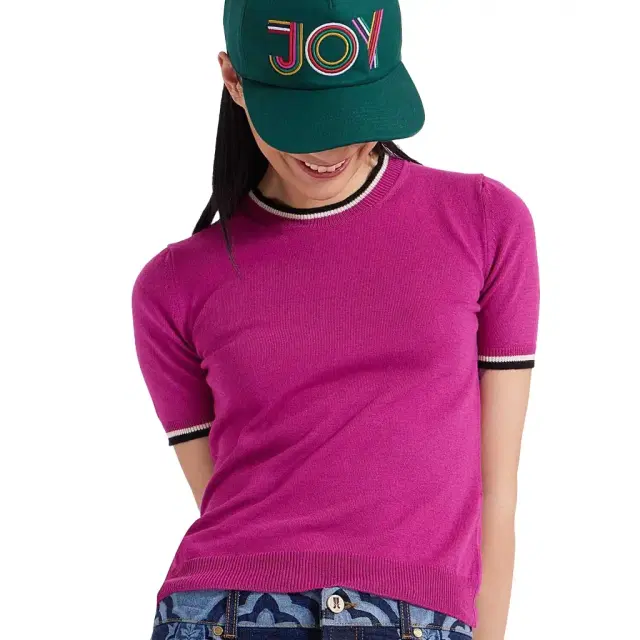 Milano Cap