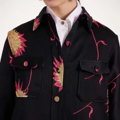 La DoubleJ Better Than Your Boyfriend's Jacket | Thumbnail 5