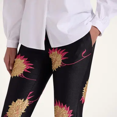 La DoubleJ 24/7 Pants | Thumbnail 4 La DoubleJ 24/7 Pants | Thumbnail 4