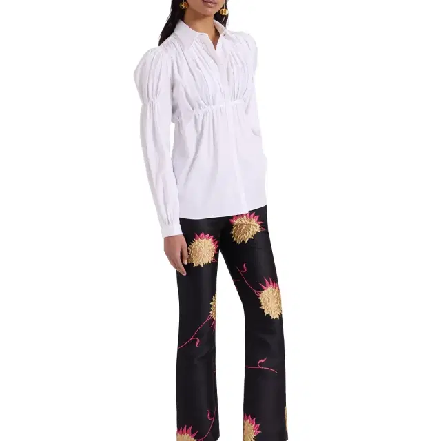 La Double J 24/7 Pants