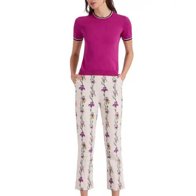 La DoubleJ Torero Pants
