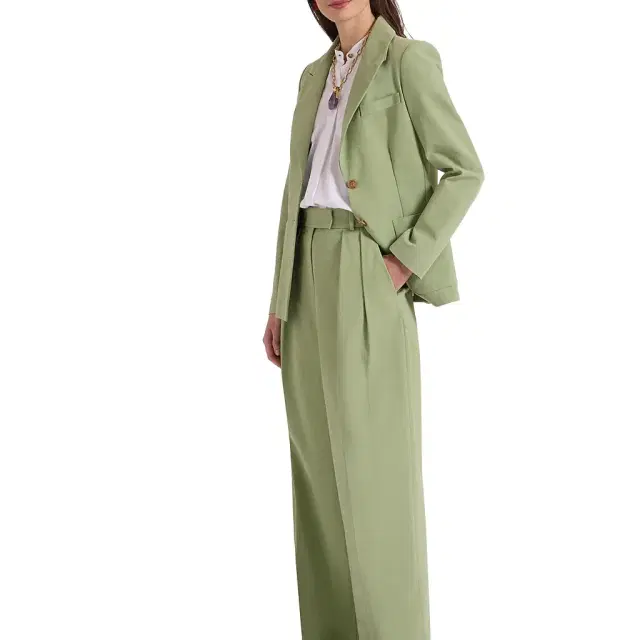 La Double J Brooklyn Pants