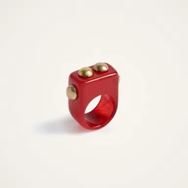 La DoubleJ Nefertiti Ring | Thumbnail 4 La DoubleJ Nefertiti Ring | Thumbnail 4