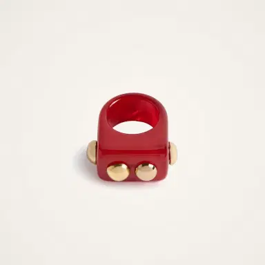 La DoubleJ Nefertiti Ring | Thumbnail 5 La DoubleJ Nefertiti Ring | Thumbnail 5