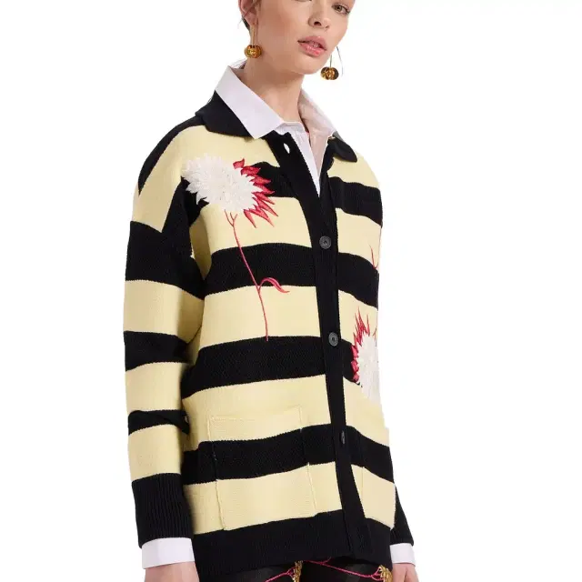 Derby Cardigan Derby Cardigan