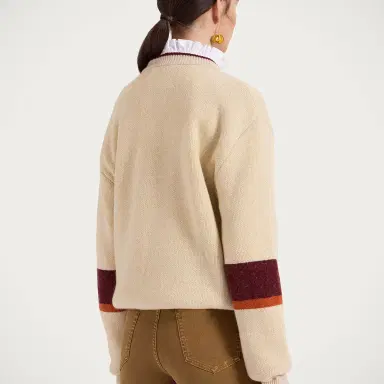 La DoubleJ Joy Sweater | Thumbnail 2 La DoubleJ Joy Sweater | Thumbnail 2