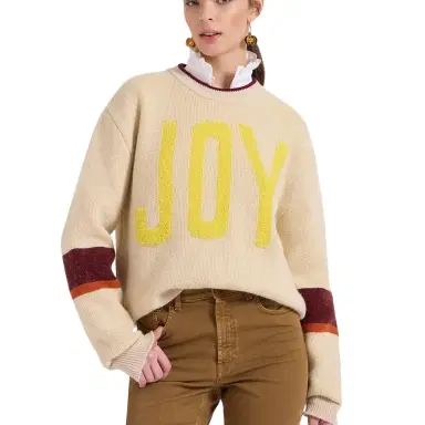La DoubleJ Joy Sweater | Thumbnail 1 La DoubleJ Joy Sweater | Thumbnail 1