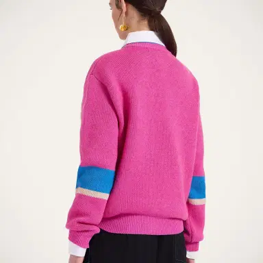 La DoubleJ Joy Sweater | Thumbnail 2 La DoubleJ Joy Sweater | Thumbnail 2