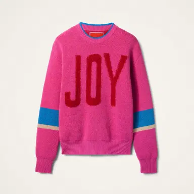 La DoubleJ Joy Sweater | Thumbnail 6 La DoubleJ Joy Sweater | Thumbnail 6