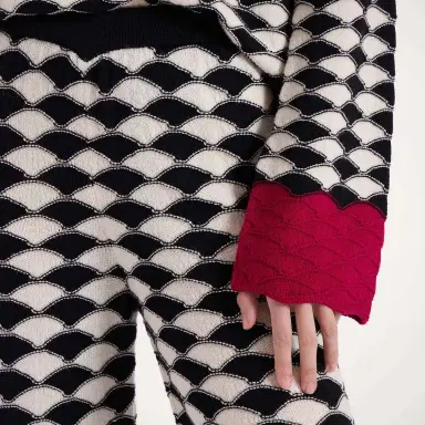 La DoubleJ Lounge Pants | Thumbnail 4 La DoubleJ Lounge Pants | Thumbnail 4