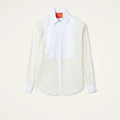 La DoubleJ Peggy Shirt | Thumbnail 6 La DoubleJ Peggy Shirt | Thumbnail 6