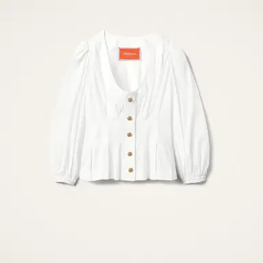 La DoubleJ Primrose Shirt | Thumbnail 5 La DoubleJ Primrose Shirt | Thumbnail 5