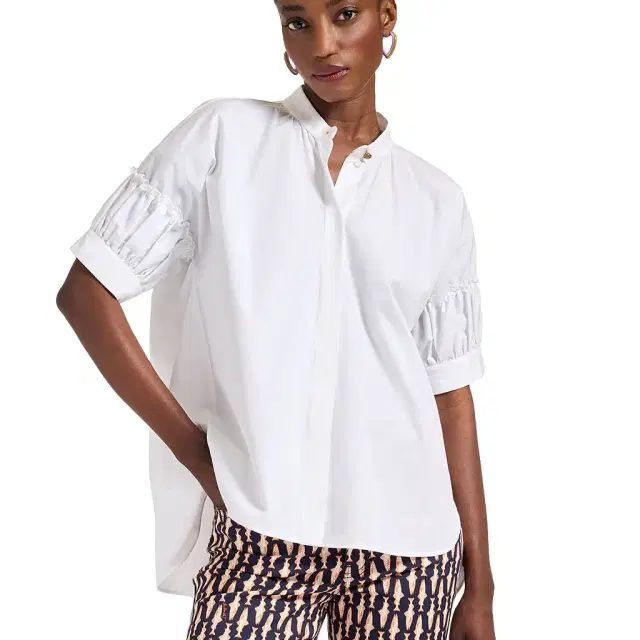 La Double J Grace Shirt