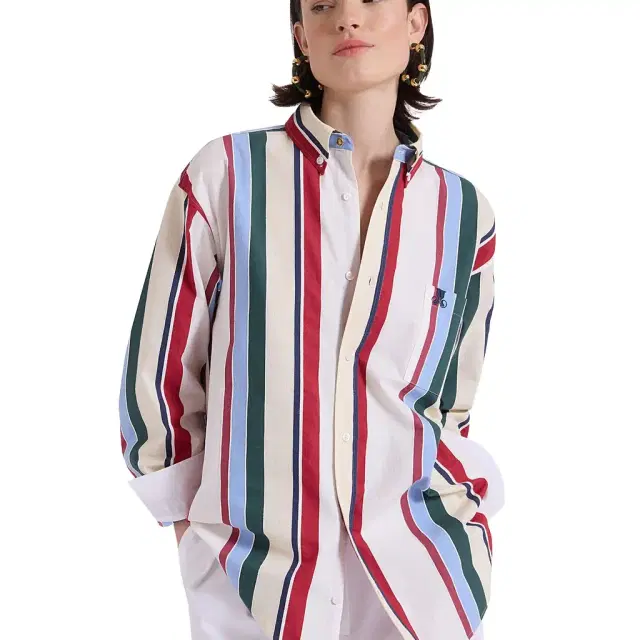 Better Than Your Boyfriend's Shirt