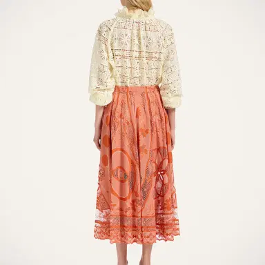 La DoubleJ Duchess Skirt | Thumbnail 2