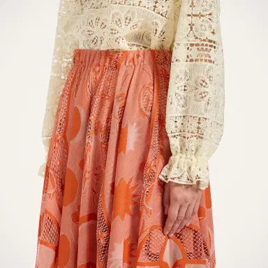 La DoubleJ Duchess Skirt | Thumbnail 4