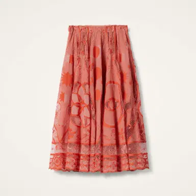 La DoubleJ Duchess Skirt | Thumbnail 6