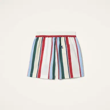 La DoubleJ Pull-Up Shorts | Thumbnail 6 La DoubleJ Pull-Up Shorts | Thumbnail 6