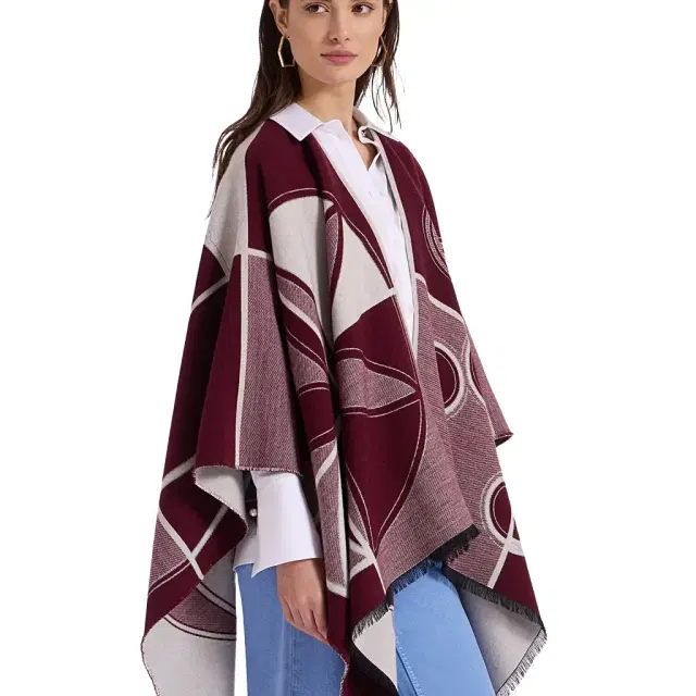 Poncho