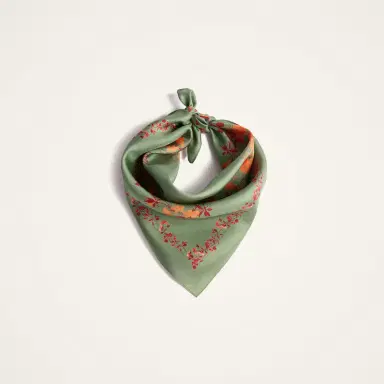 La DoubleJ Mini Foulard | Thumbnail 6
