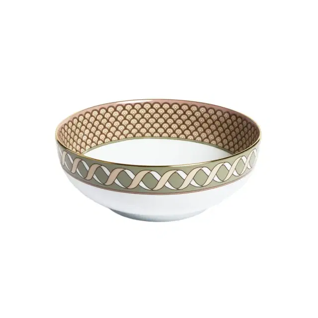 La DoubleJ Serving Bowl