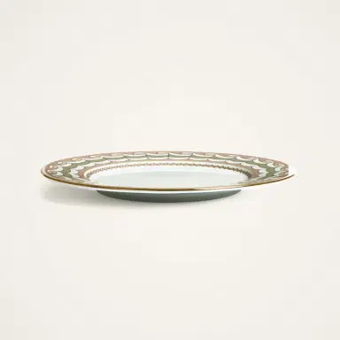 La DoubleJ Charger Plate | Thumbnail 2 La DoubleJ Charger Plate | Thumbnail 2